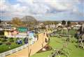 Fifty jobs on offer at revamped holiday park