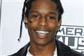 ASAP Rocky pleads not guilty to two counts of assault with a firearm in LA court