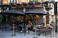 Al fresco dining part of strategy to help hospitality sector recover