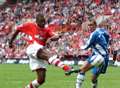 Charlton v Wigan in pictures