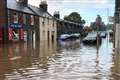 Thunderstorms set to continue after causing disruption to UK