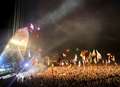 Glastonbury tickets among MPs' freebies