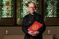 Archbishop receives Charles’s Coronation Bible ready for ceremony