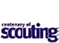 Scouting Centenary: diary of events