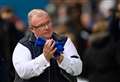 No denial but Gillingham manager Steve Evans keen for clarity over Stevenage claims