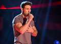 Stephen exits The Voice