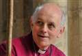 Bishop bids farewell as he retires