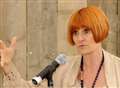 Mary Portas