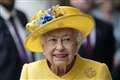 The Queenmobile: Queen uses buggy to visit Chelsea Flower Show