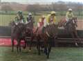 Easter horse racing meet cancelled