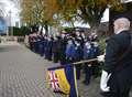 Veteran launches petition to move town's war memorial