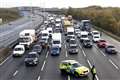 58 people charged over Just Stop Oil protests on M25 – Metropolitan Police