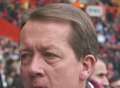 Addicks torn apart on Curbishley's last day in charge