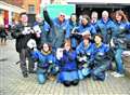 street pastors deployed