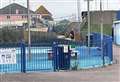 Plans for CCTV at paddling pool shut after yob attack