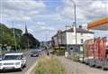 Newsagent worker ‘assaulted by shoplifter’