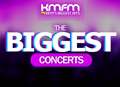 Win tickets to see some of the biggest singing sensations