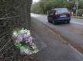 Teenager killed in crash horror