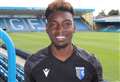 Gillingham coach makes Tottenham move