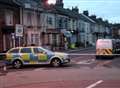 gillingham stabbing