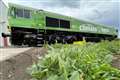 UK cars to be exported on train fuelled by used vegetable oil