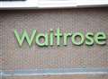 Dozens of jobs at risk as Waitrose set to close failing branch