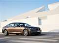 Revised BMW 7 Series unveiled