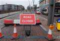 Part of ring-road to stay shut for days due to gas leak