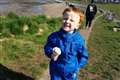 Boy who died in suspected gas explosion ‘a beautiful little angel’