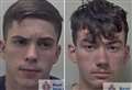 Thugs behind bars for leaving teen brain-damaged in gang attack