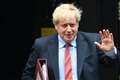 Boris Johnson urges Britons: ‘Go back to work if you can’