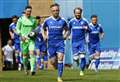 Class-act captain takes Gillingham's top award