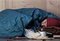 'Kent looking down the barrel of a homeless crisis'