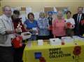 Fundraisers launch this year's Sheppey Poppy Appeal