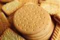 Biscuits revealed as Britain’s favourite snack