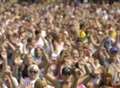 Thousands limber up for Race for Life