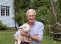 Paul O'Grady's lamb