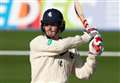 Kent fight back against Sussex on day two