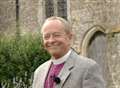 Gay bishop 'not here to cause trouble'