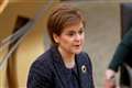 Sturgeon focused on leading Scotland out of pandemic after committee grilling