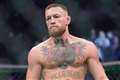 Sexual assault charges against Conor McGregor dropped