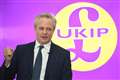 Ukip loses High Court fight with former leader Richard Braine