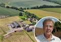 The £6.2m farm eyed up by budding Jeremy Clarksons