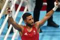 Brothers lead the cheers as Birmingham boxer Galal Yafai wins Olympic gold