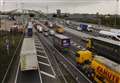 Flooding causes tunnel closure 