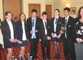 Enterprise challenge honour for school pupils