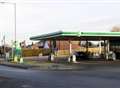 Petrol station to be revamped