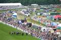 Protesters arrested attempting to stop Epsom Derby