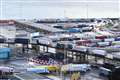 Hauliers urged to avoid Kent ports after France closes border