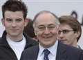 Michael Howard gains honour